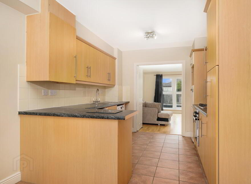32 Lanesborough Court, St.margarets Road, Dublin, D11TW94