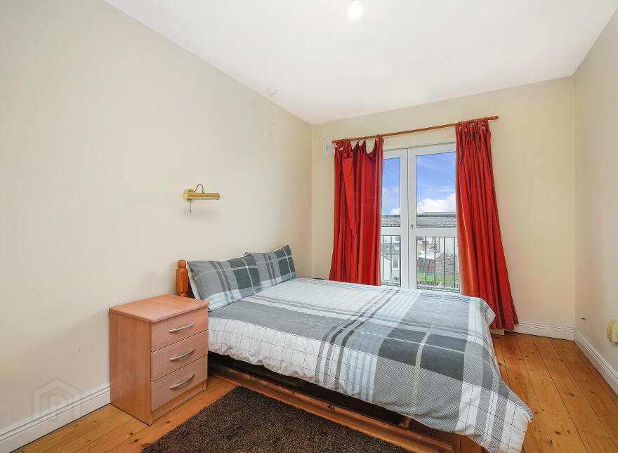 32 Lanesborough Court, St.margarets Road, Dublin, D11TW94