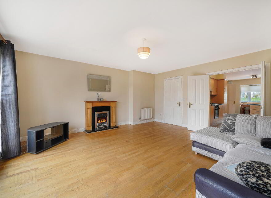 32 Lanesborough Court, St.margarets Road, Dublin, D11TW94