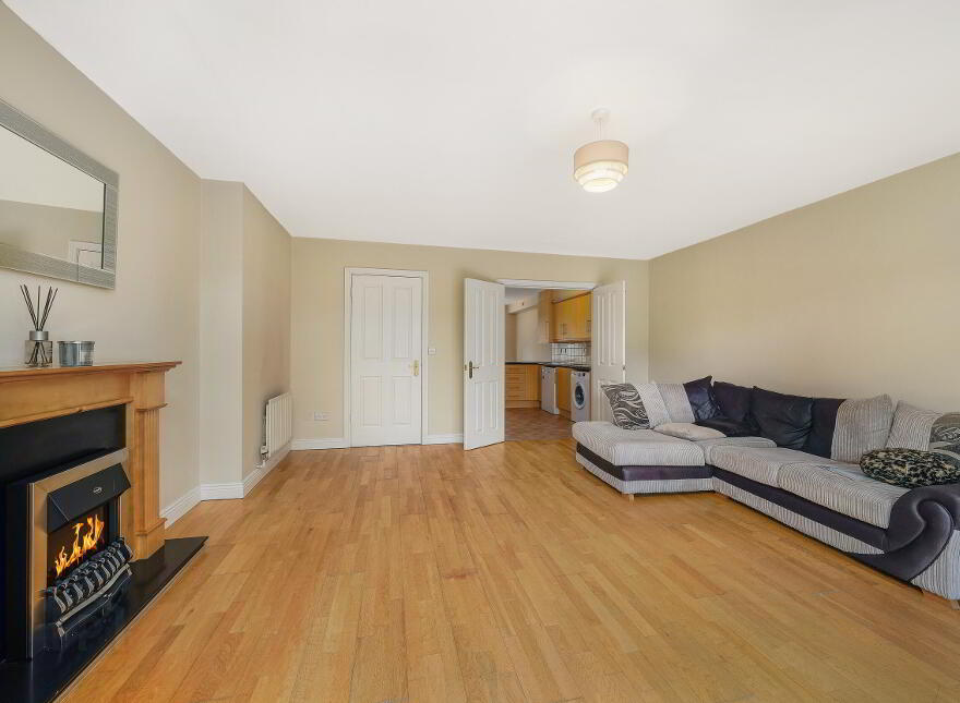 32 Lanesborough Court, St.margarets Road, Dublin, D11TW94