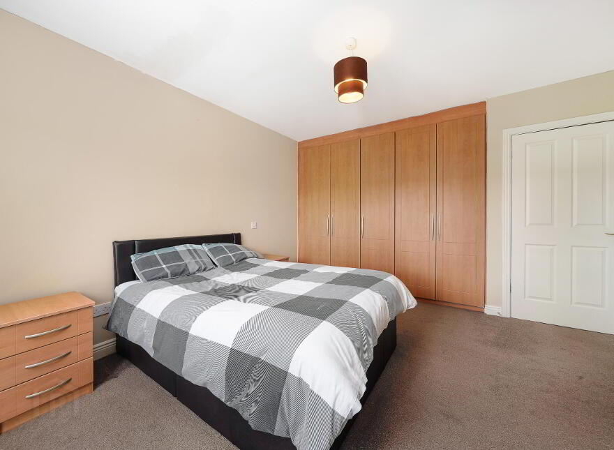 32 Lanesborough Court, St.margarets Road, Dublin, D11TW94