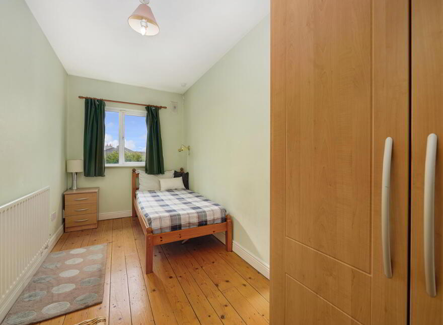 32 Lanesborough Court, St.margarets Road, Dublin, D11TW94