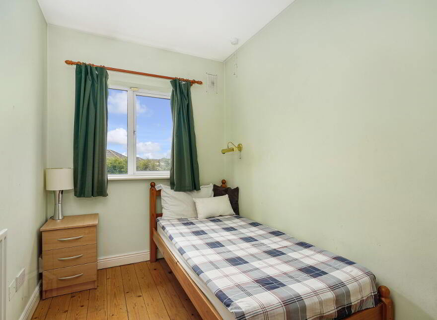 32 Lanesborough Court, St.margarets Road, Dublin, D11TW94