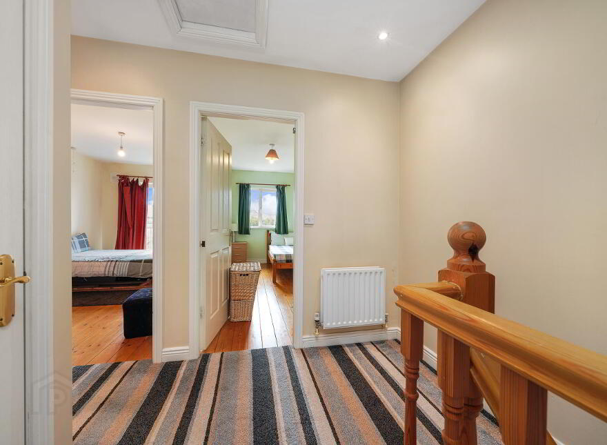 32 Lanesborough Court, St.margarets Road, Dublin, D11TW94