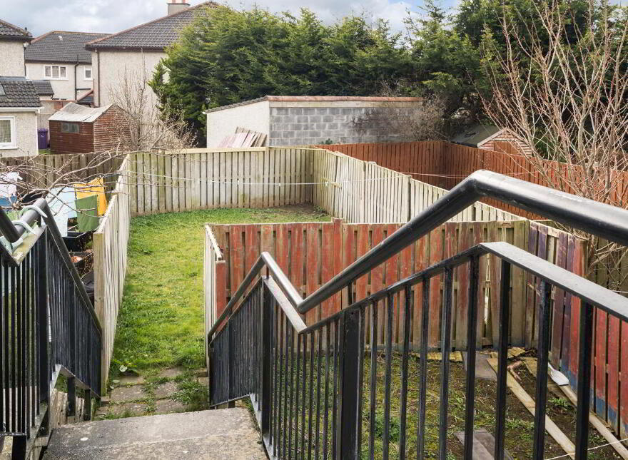 32 Lanesborough Court, St.margarets Road, Dublin, D11TW94