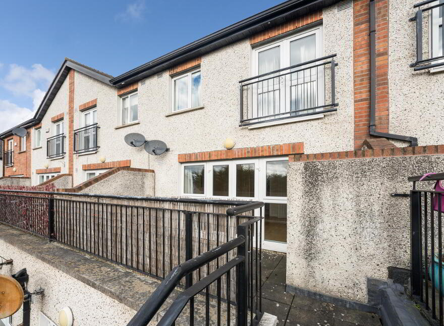32 Lanesborough Court, St.margarets Road, Dublin, D11TW94