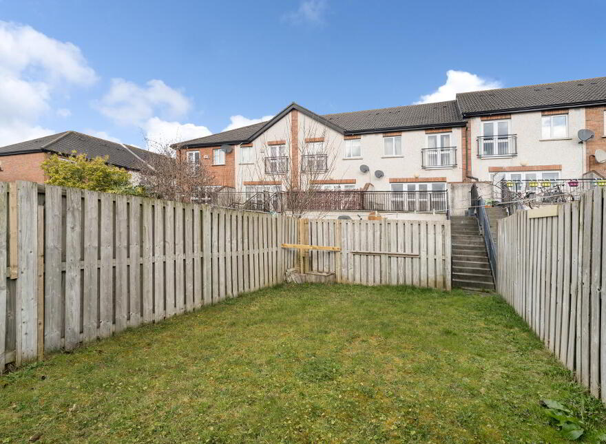32 Lanesborough Court, St.margarets Road, Dublin, D11TW94