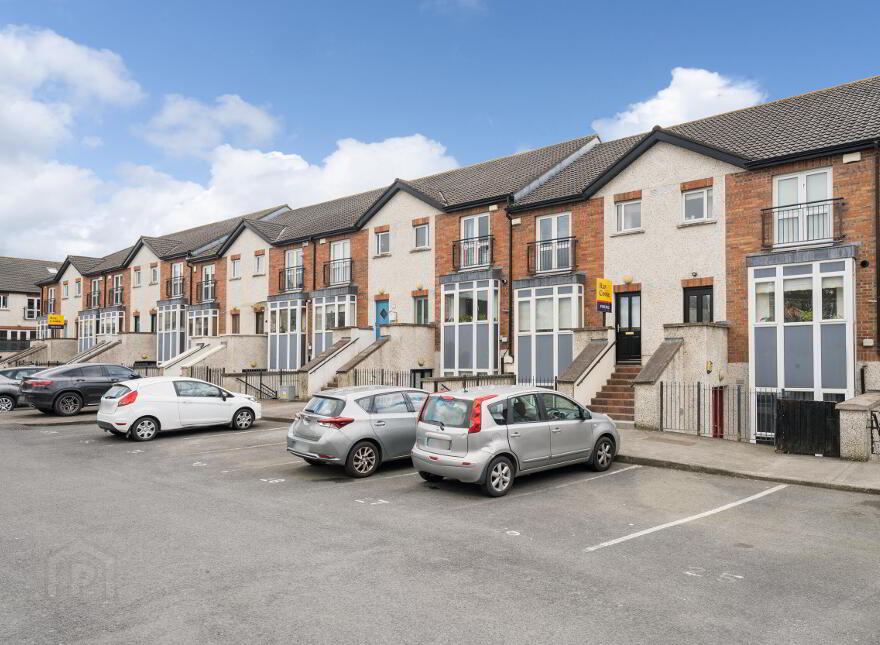 32 Lanesborough Court, St.margarets Road, Dublin, D11TW94