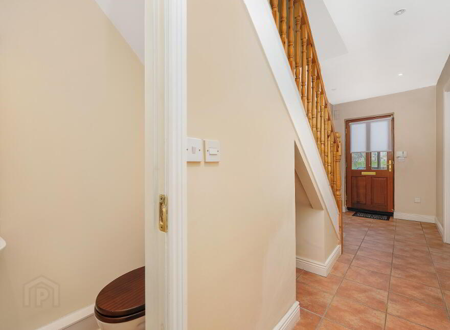 32 Lanesborough Court, St.margarets Road, Dublin, D11TW94