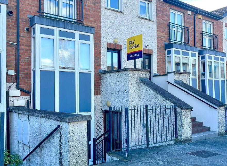 46 Lanesborough Court, St. Margarets Road, Dublin, D11XP83 photo