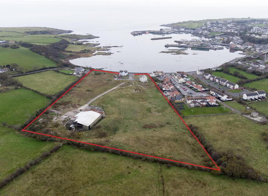 Site 32 Strangford Road, Ardglass, BT30 7HS photo