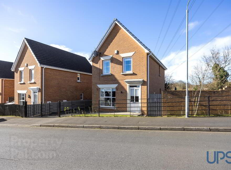 51 Lagmore View Road, Belfast, BT17 0FR photo