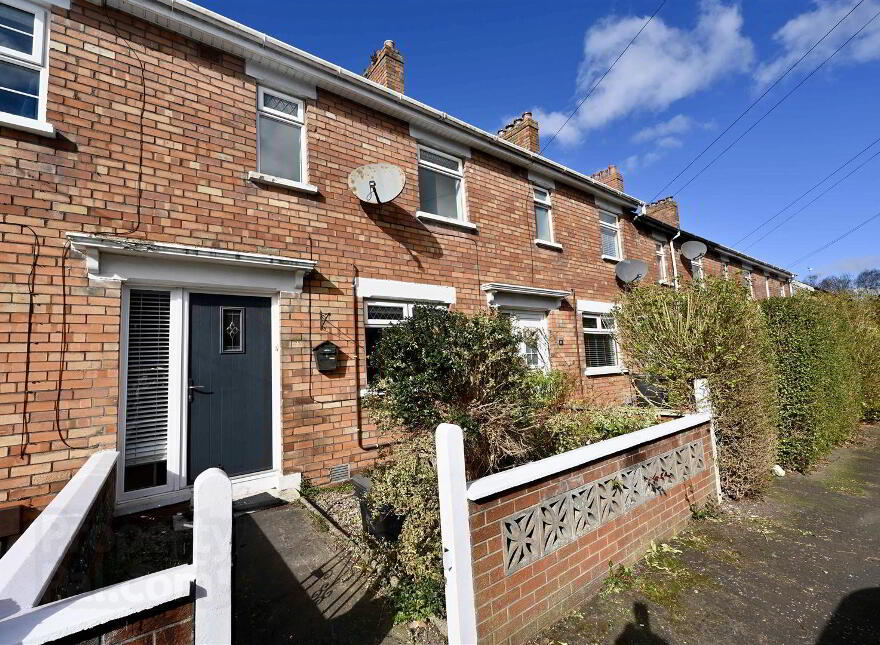 13 Timbey Park, Belfast, BT7 3BT photo