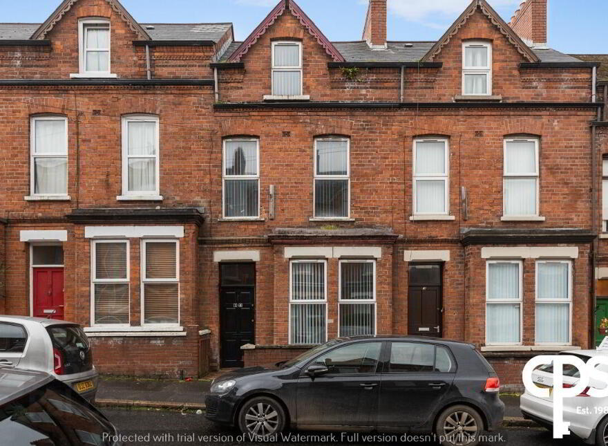 Room 4, 14 Chadwick Street, Belfast, BT9 7FB photo