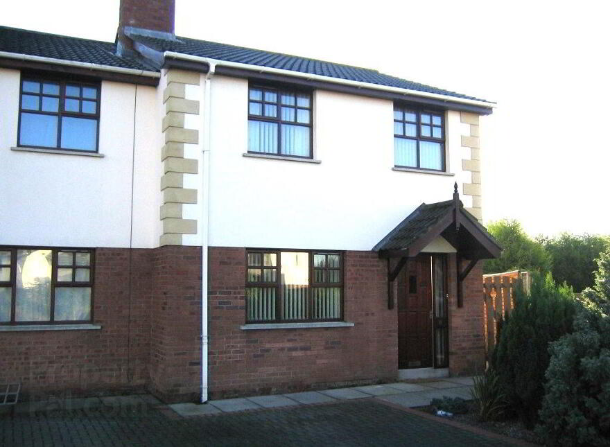 11 School Court, Knocknagoney, Knocknagoney Road, Belfast, BT4 2WD photo