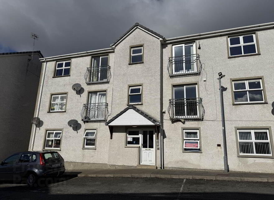 42 Burnside Park Apartments, Letterkenny, F92Y562 photo