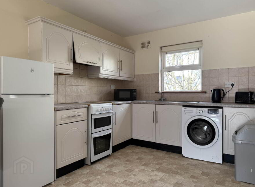 42 Burnside Park Apartments, Letterkenny, F92Y562