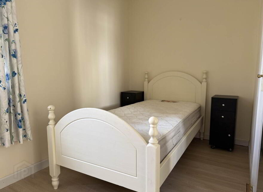42 Burnside Park Apartments, Letterkenny, F92Y562