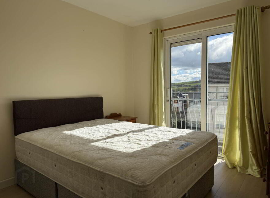 42 Burnside Park Apartments, Letterkenny, F92Y562