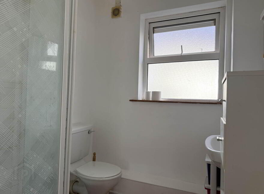 42 Burnside Park Apartments, Letterkenny, F92Y562