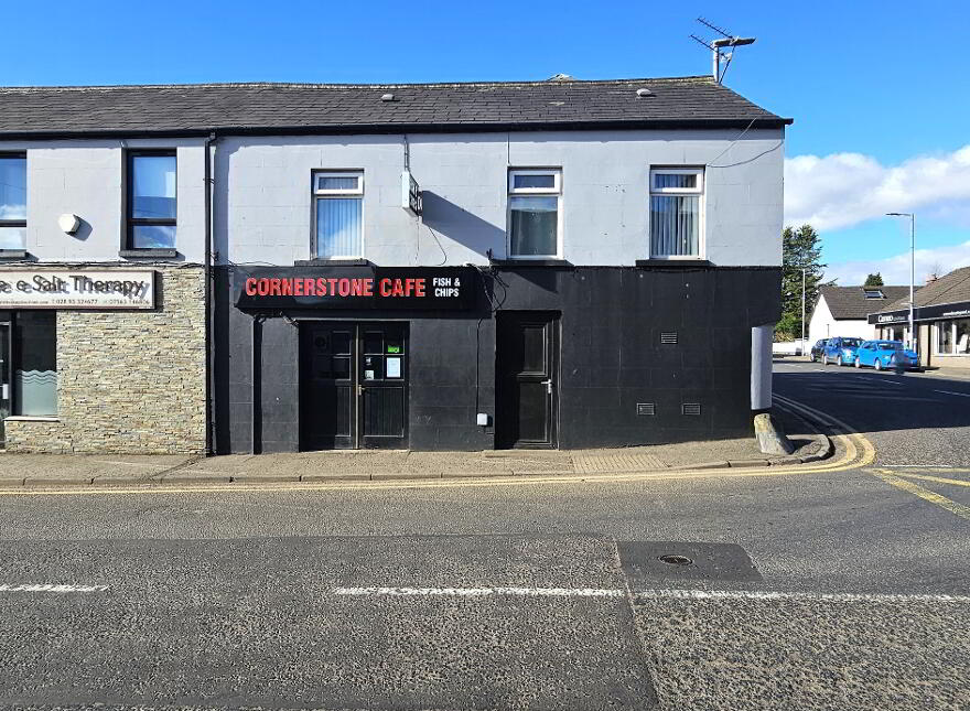 18 & 18a, Main Street, Doagh, Ballyclare, BT39 0QL photo