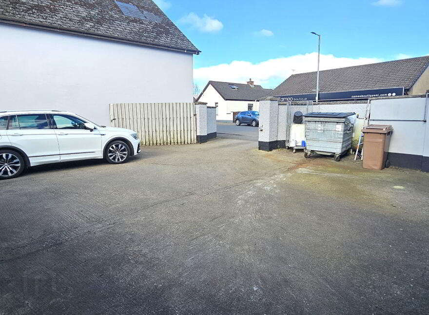 18 & 18a, Main Street, Doagh, Ballyclare, BT39 0QL