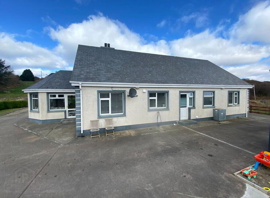 Castlegoland, Portnoo, F94HE33
