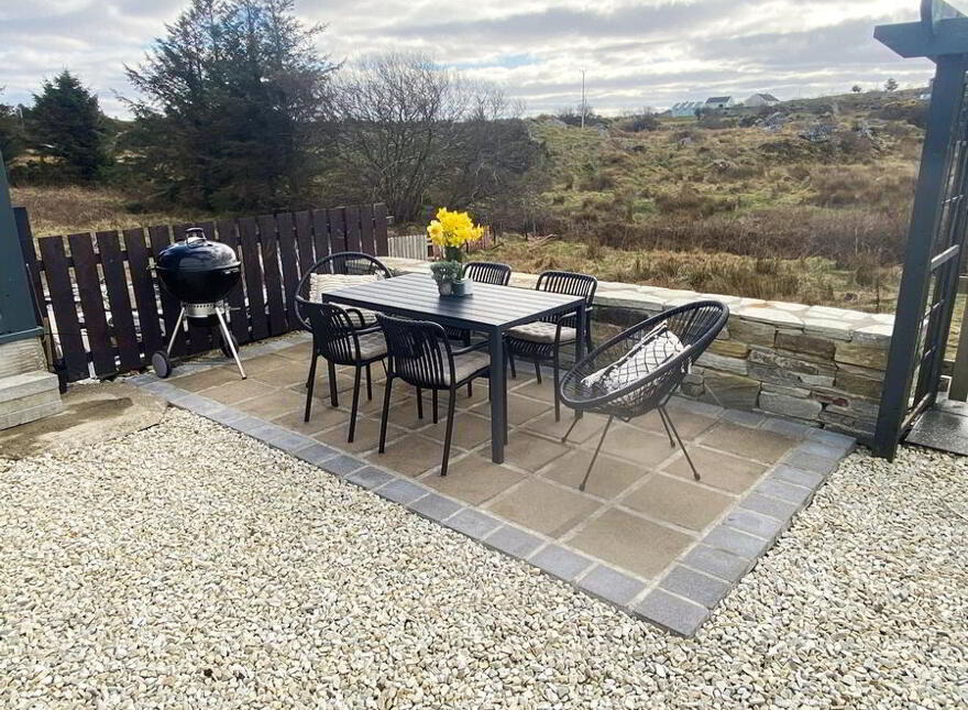 Castlegoland, Portnoo, F94HE33