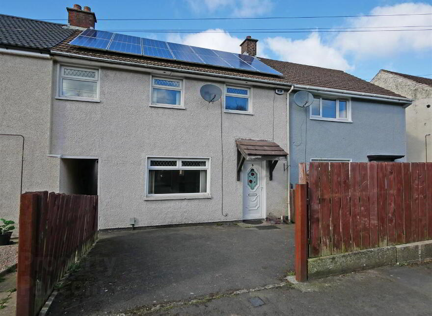 3 Carncaver Road, Belfast, BT6 9NN photo