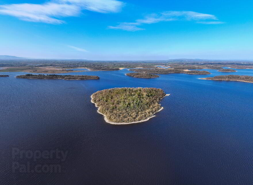 Staff Island, Knockninny Quay, Upper Lough Erne photo