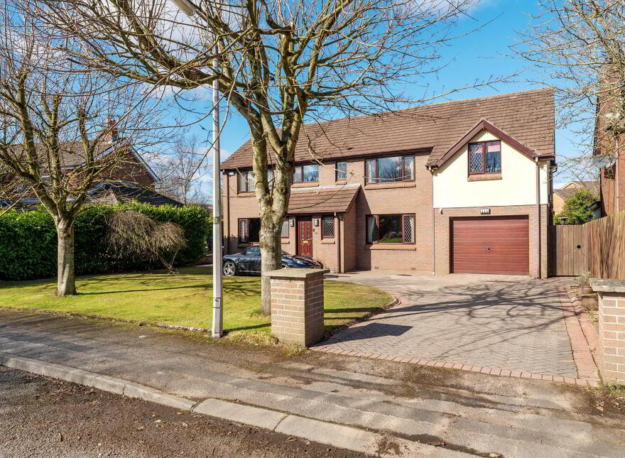 6 Mallard View, Newtownards, BT23 4FB photo