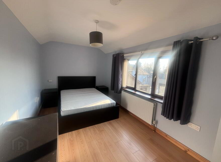 ROOMS TO RENT, 17 Alfred Street, Derry/Londonderry, Waterside, Utility Allowance, BT47 6DZ