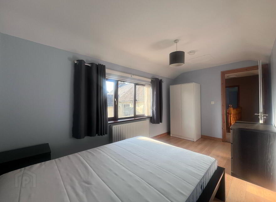 ROOMS TO RENT, 17 Alfred Street, Derry/Londonderry, Waterside, Utility Allowance, BT47 6DZ