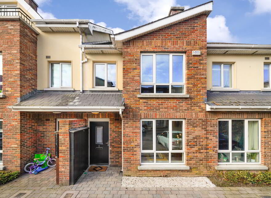 5 St.edmunds Park, Lucan, K78YN51 photo