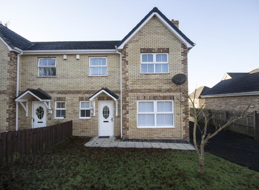 14 Carn Manor, Derry/Londonderry, Waterside, BT47 5SB photo