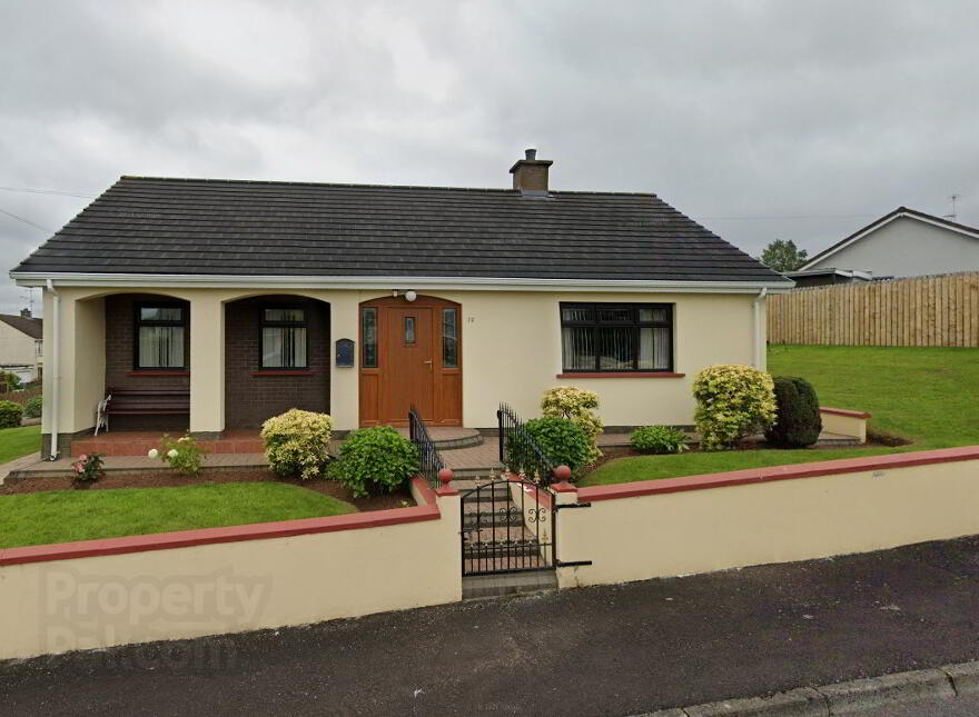 12 Parkmore, Magherafelt, BT45 6EZ photo