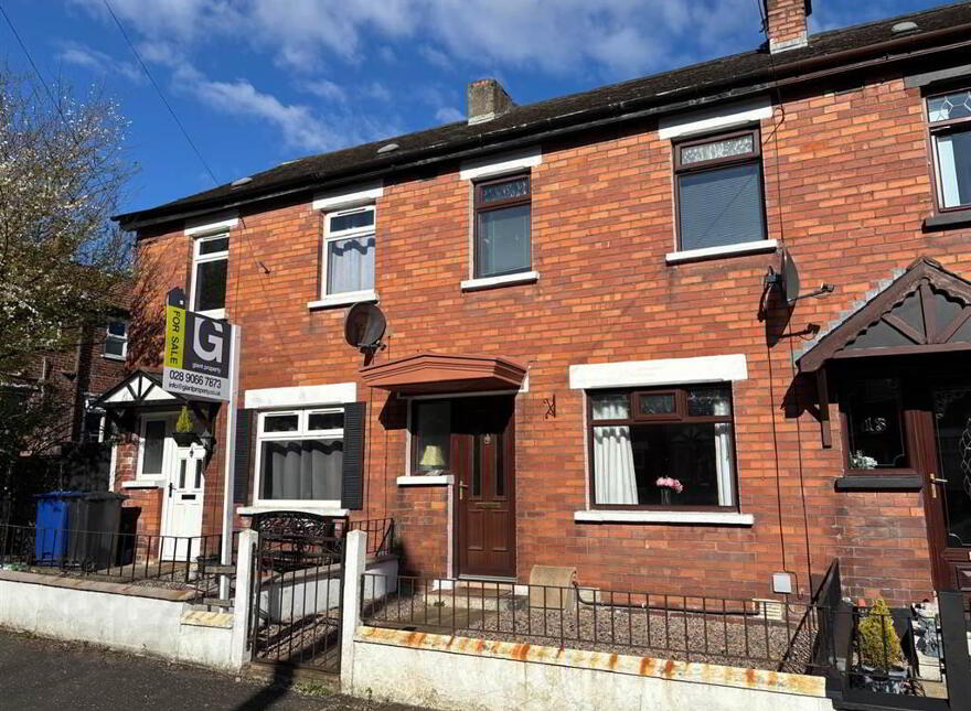 15 Hesketh Park, Belfast, BT14 7JR photo