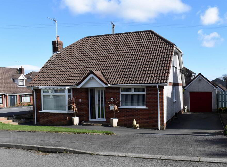 27 Beverley Mews, Newtownards, BT23 7YD photo