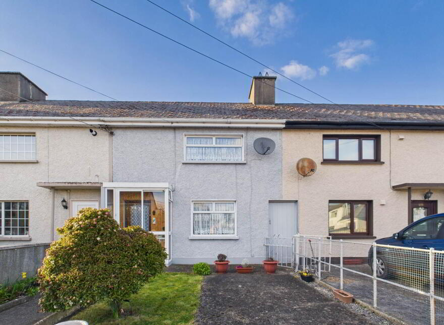 16 Pairc Bhride, Athy, R14KF96 photo