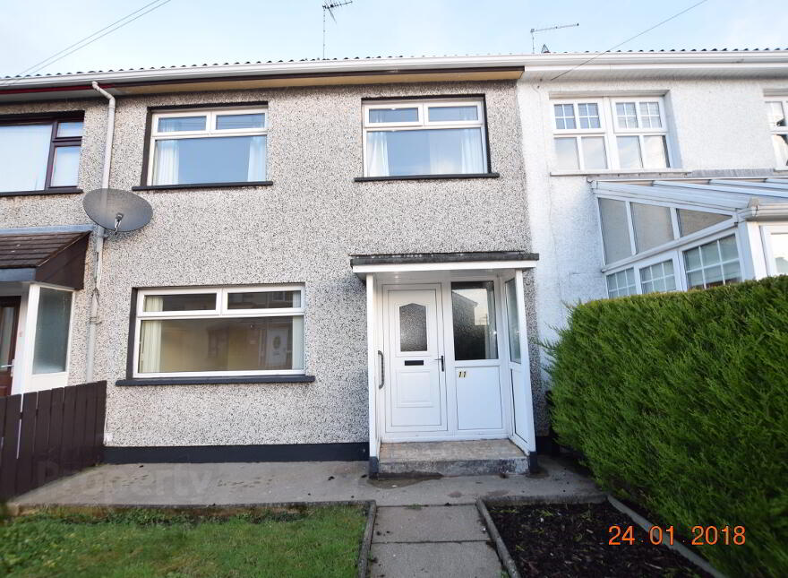 11 Millburn Park, Cookstown, BT80 8HQ photo