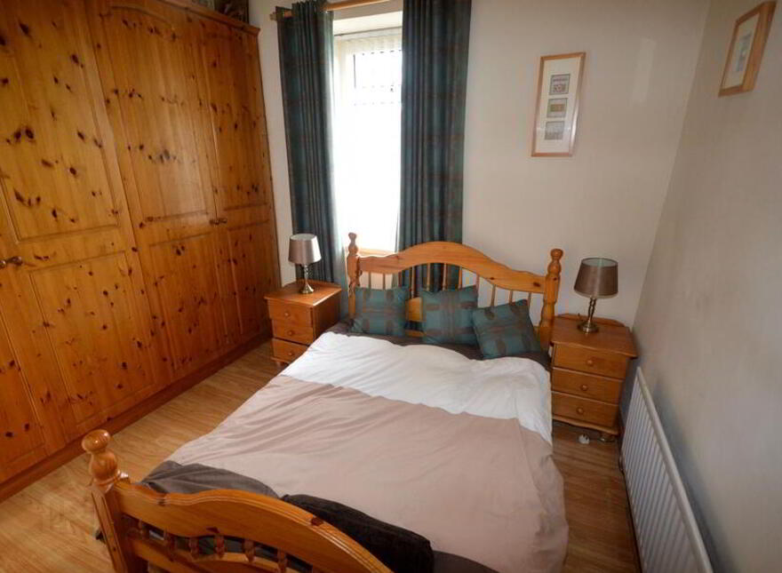 White Gables, Main Street, Dunkineely, F94YE22