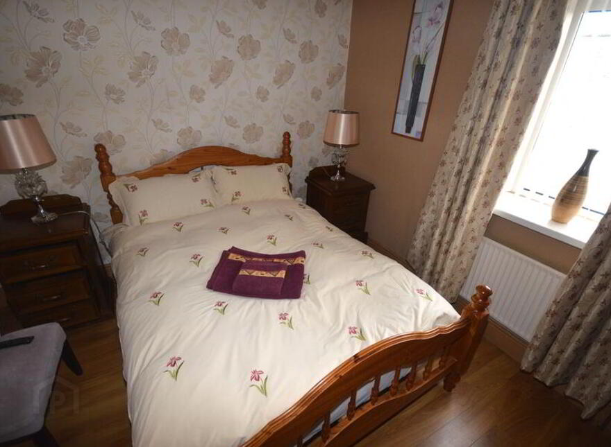 White Gables, Main Street, Dunkineely, F94YE22