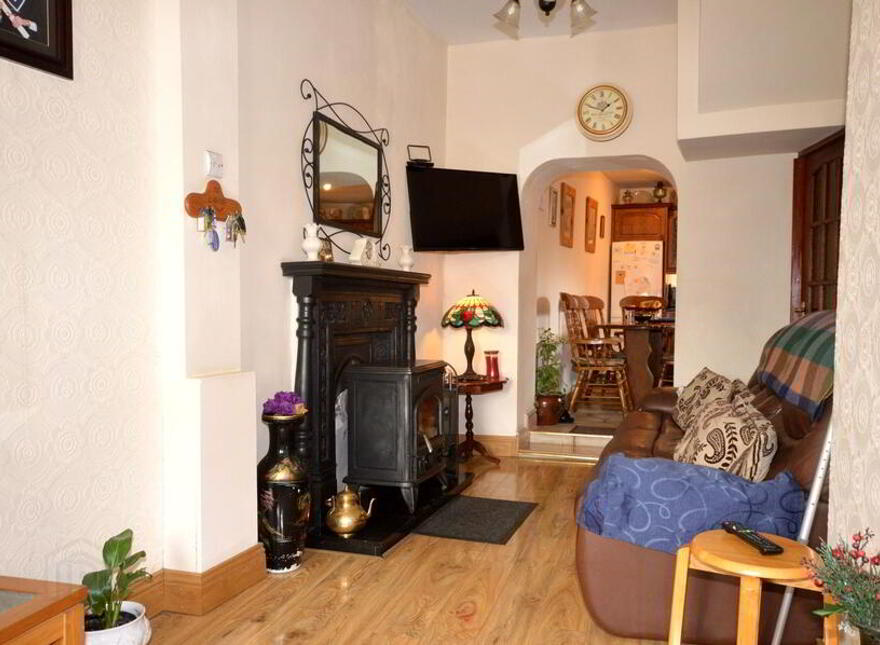 White Gables, Main Street, Dunkineely, F94YE22