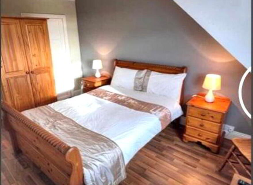White Gables, Main Street, Dunkineely, F94YE22