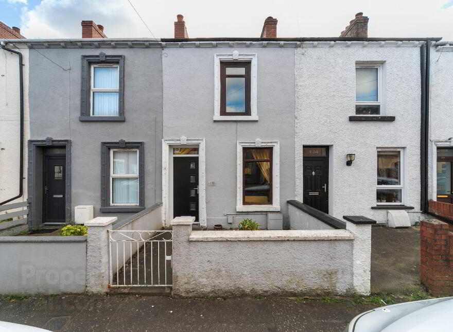 132 Donnybrook Street, Belfast, BT9 7DG photo