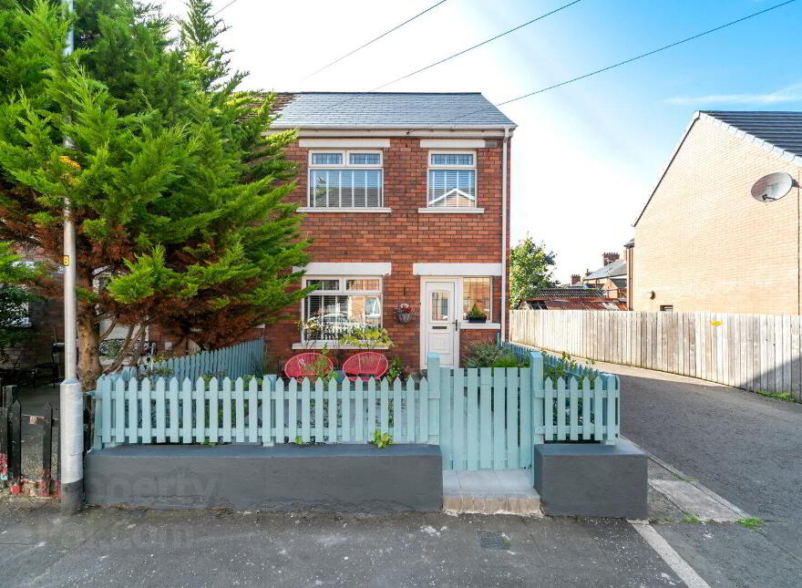 43 Elgin Street, Belfast, BT7 3AG photo