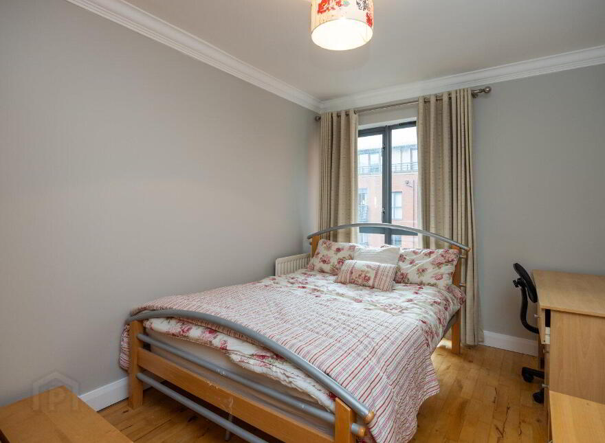 N6 Central Park, 33 Alfred Street, Belfast, BT2 8ED