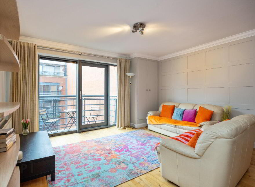 N6 Central Park, 33 Alfred Street, Belfast, BT2 8ED