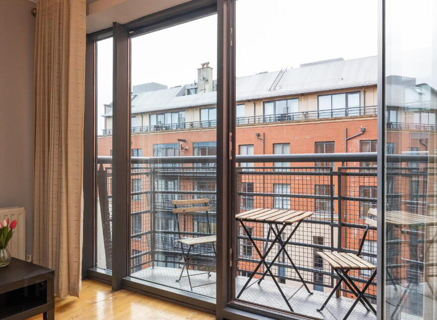 N6 Central Park, 33 Alfred Street, Belfast, BT2 8ED