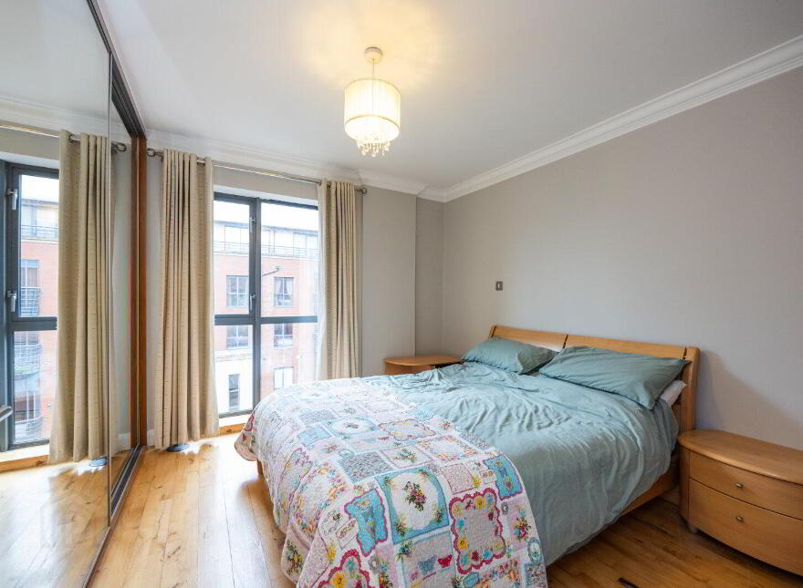 N6 Central Park, 33 Alfred Street, Belfast, BT2 8ED